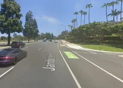 [07-16-2024] Orange County, CA – 46-Year-Old Man Killed Following Pedestrian Vs. Vehicle Hit-And-Run Collision in Newport Beach